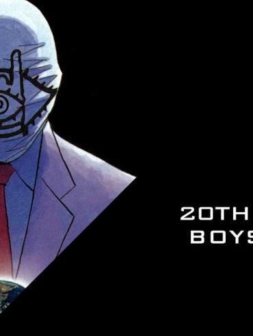 20th century boys volumi Ultimate Deluxe Edition