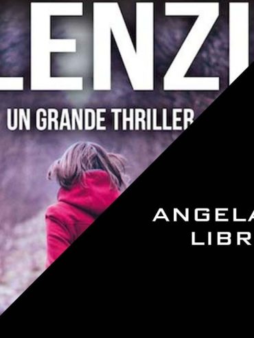 Angela Marsons libri ordine cronologico