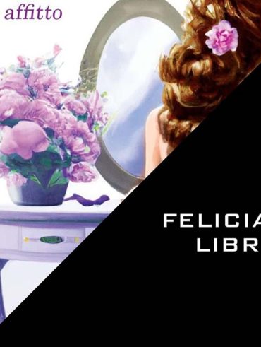 Felicia Kingsley libri ordine uscita