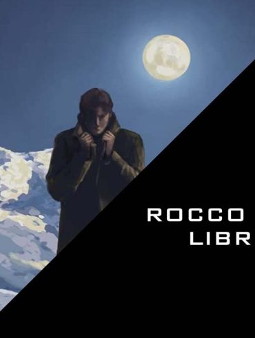 rocco schiavone libri ordine cronologico