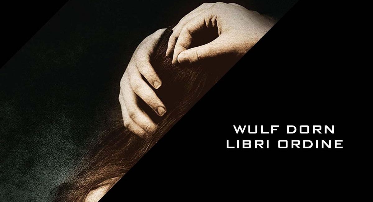 wulf dorn libri ordine cronologico